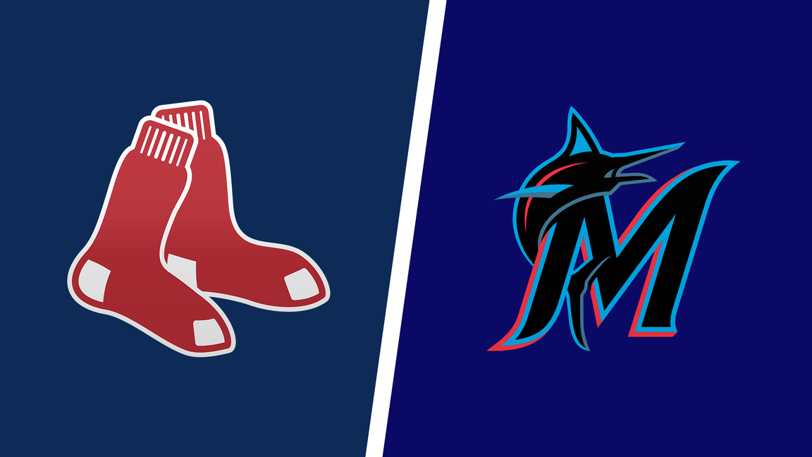 How to Watch Miami Marlins vs. Boston Red Sox Live Online on May 28