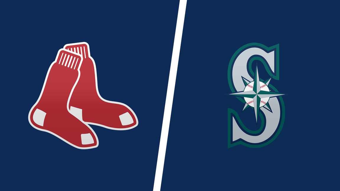 How to Stream Red Sox vs. Mariners Live Online on April 22, 2021 Live