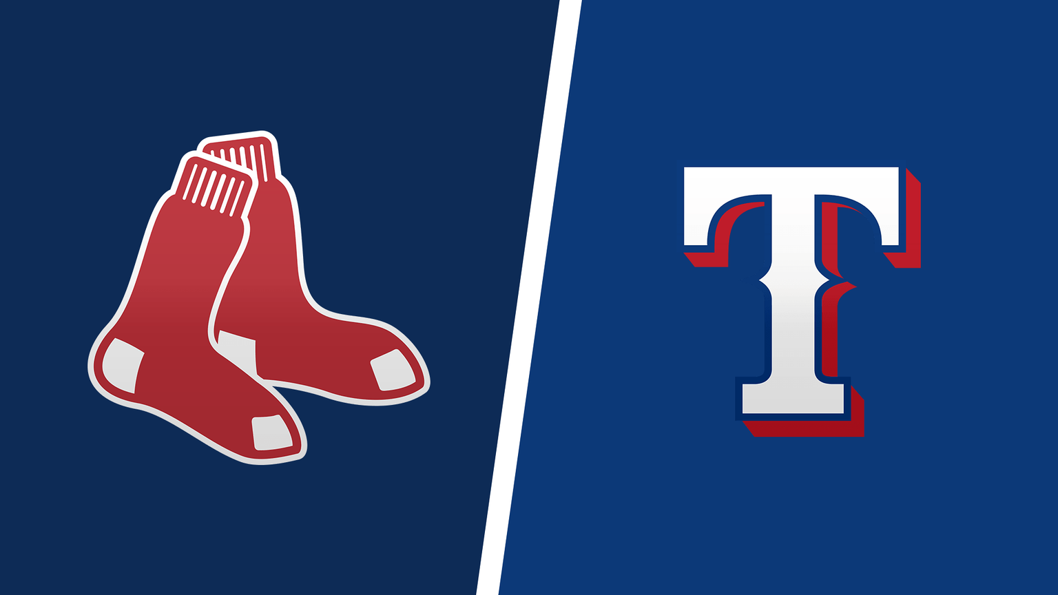 How to Watch Texas Rangers vs. Boston Red Sox Live Online on September