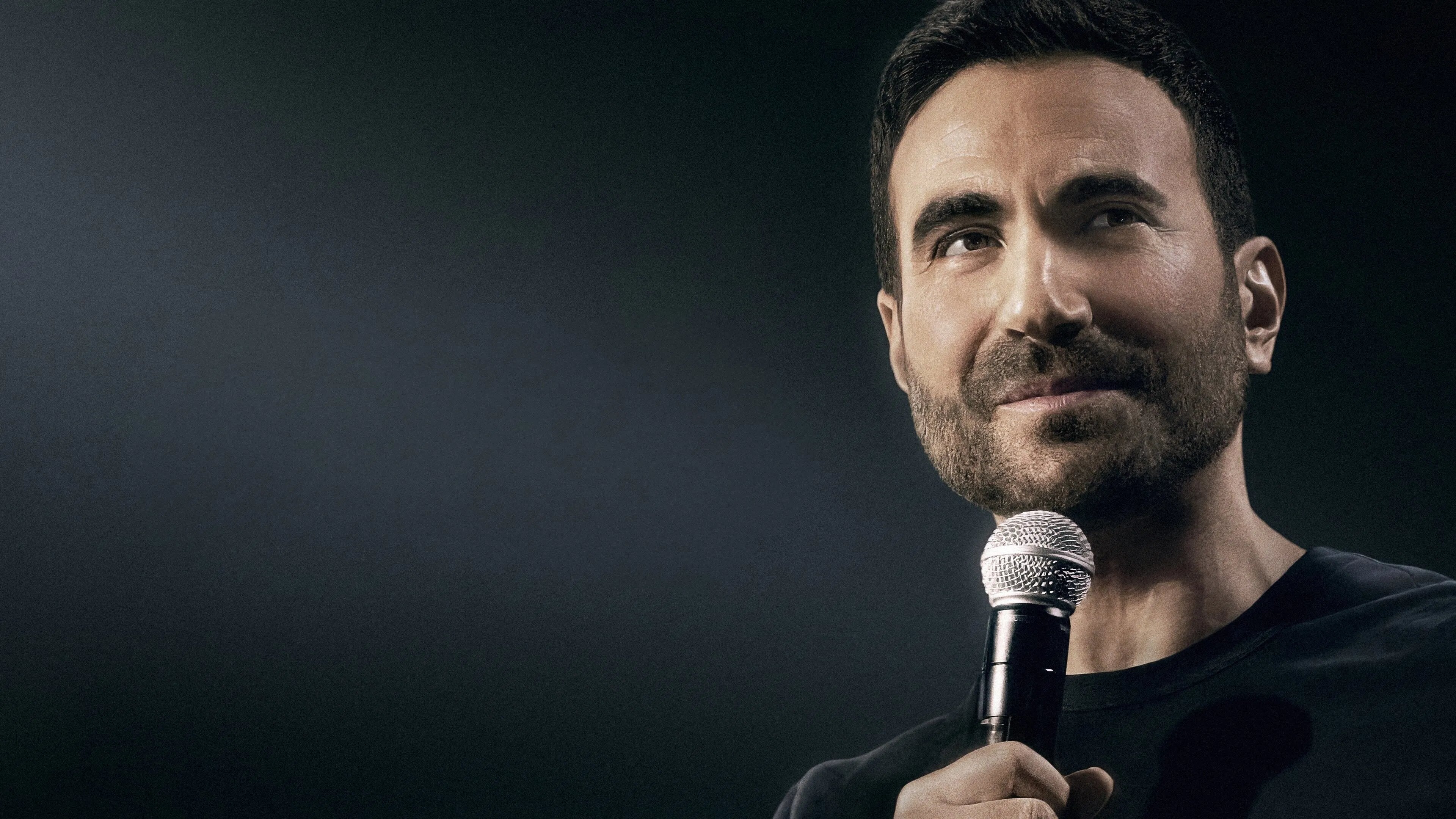 Watch BRETT GOLDSTEIN: THE SECOND BEST NIGHT OF YOUR LIFE with a subscription to Max.