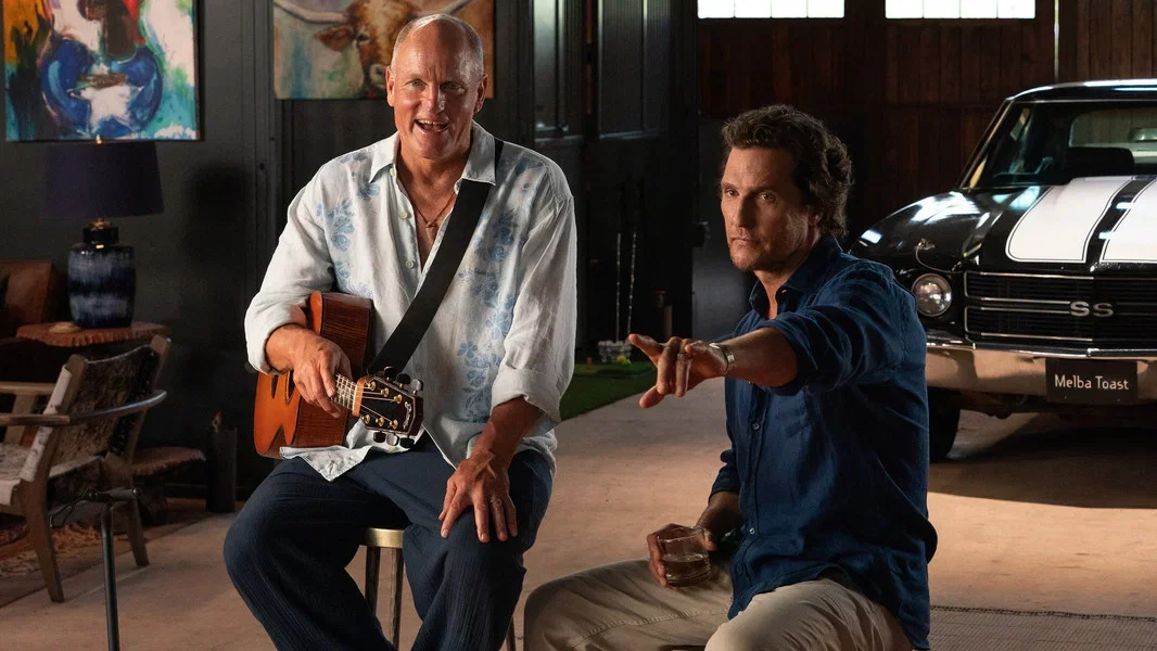 "Brothers&rdquo; starts dropping episodes on Wednesday, Sept. 23 on Apple TV.
