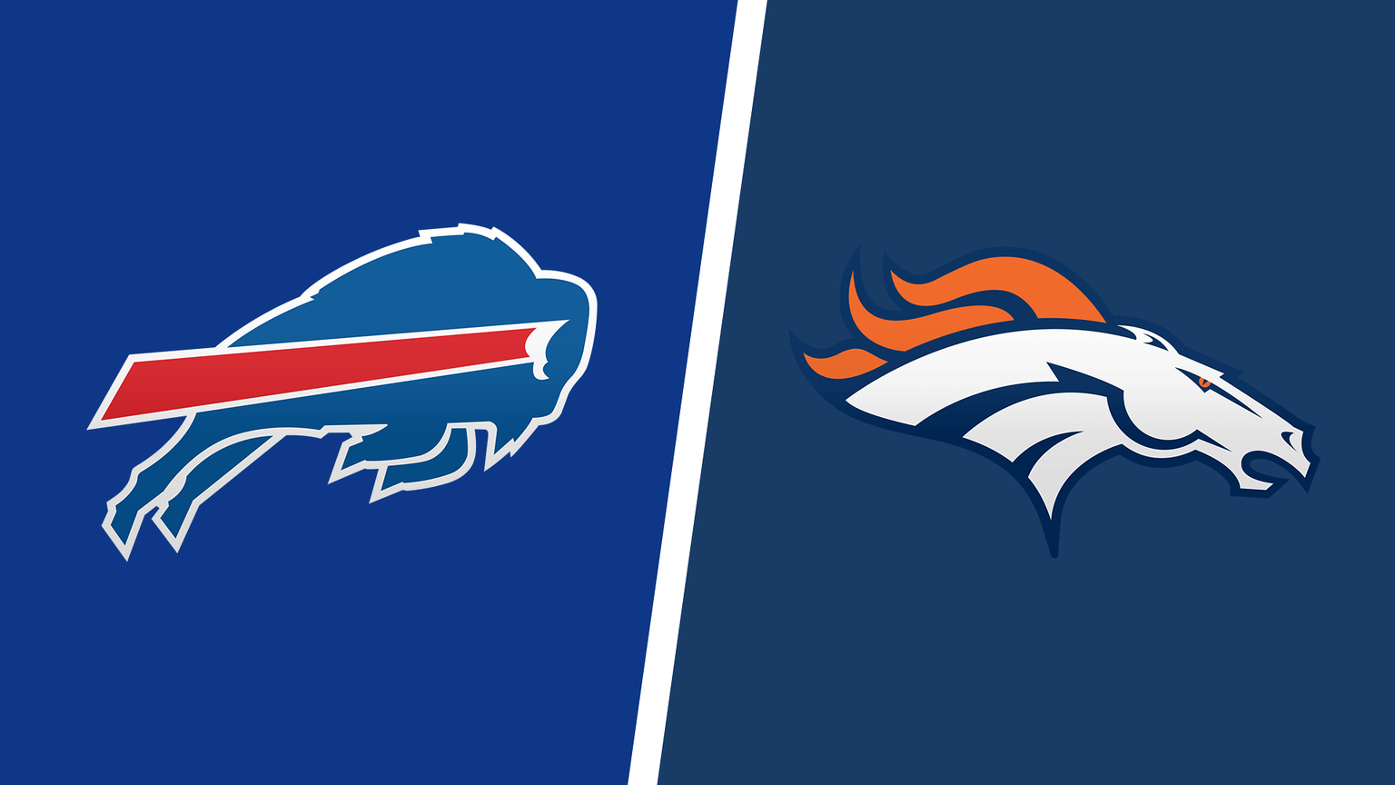 How to Watch Denver Broncos vs. Buffalo Bills Preseason Game Week 2