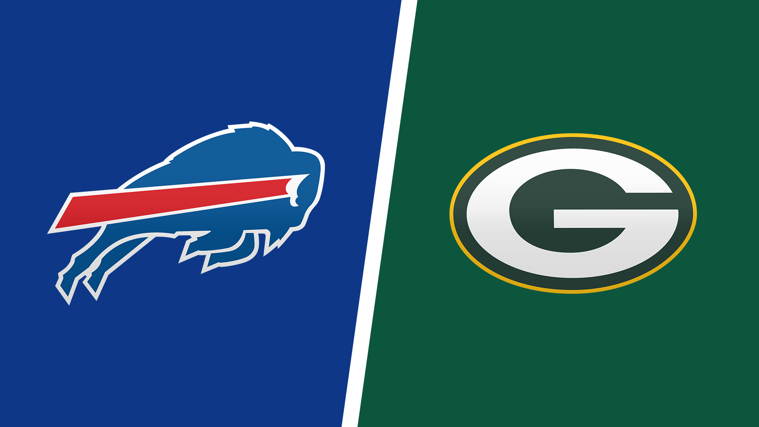 How To Watch Green Bay Packers Vs. Buffalo Bills Week 8 Game Live ...