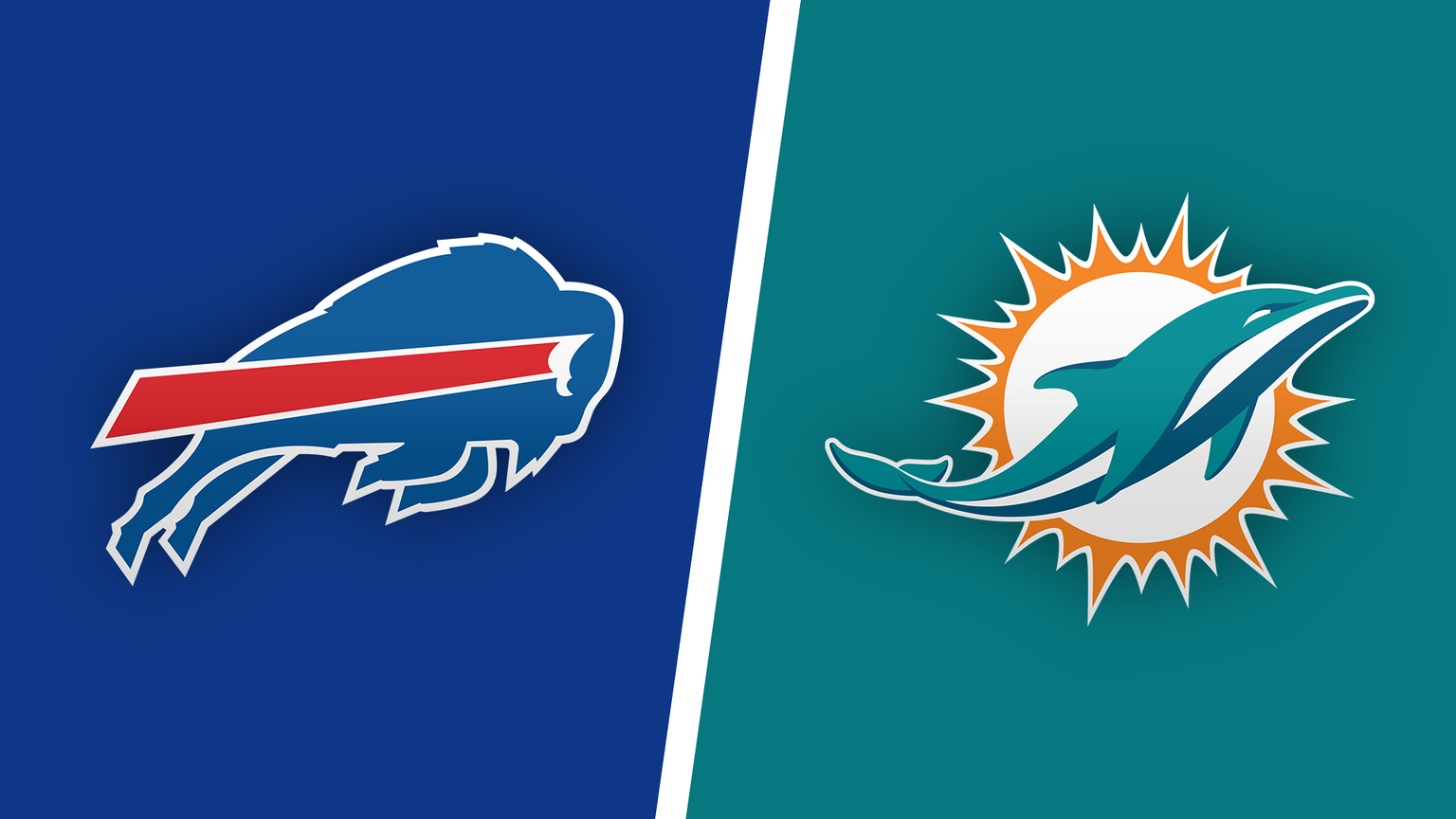 How to Watch Buffalo Bills vs. Miami Dolphins on CBS for Free on Apple