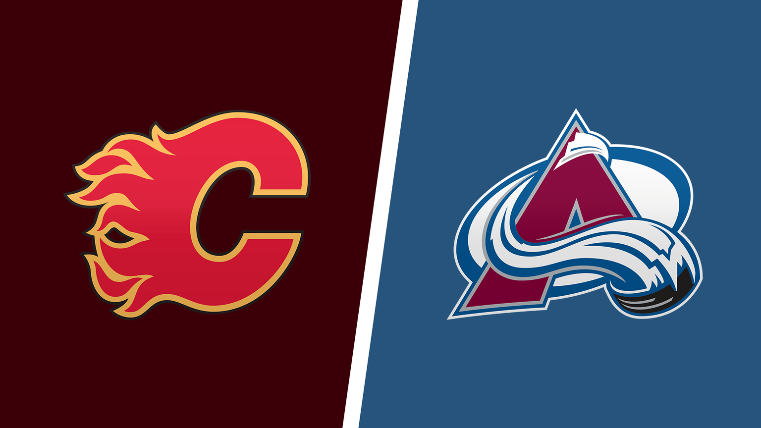 How to Watch Colorado Avalanche vs. Calgary Flames Game Live Online on