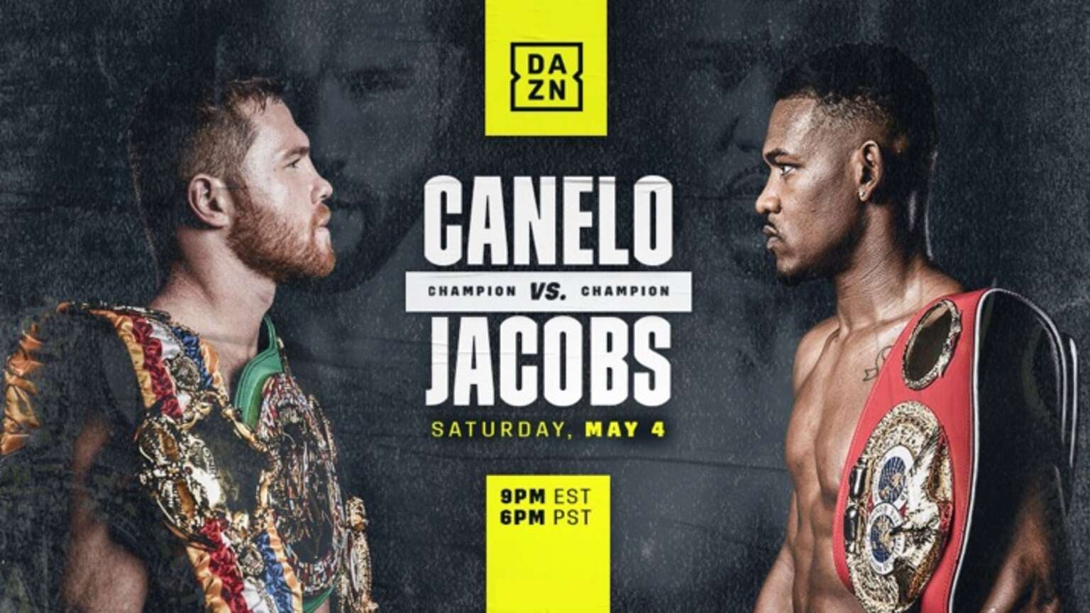 How to Watch Canelo vs
