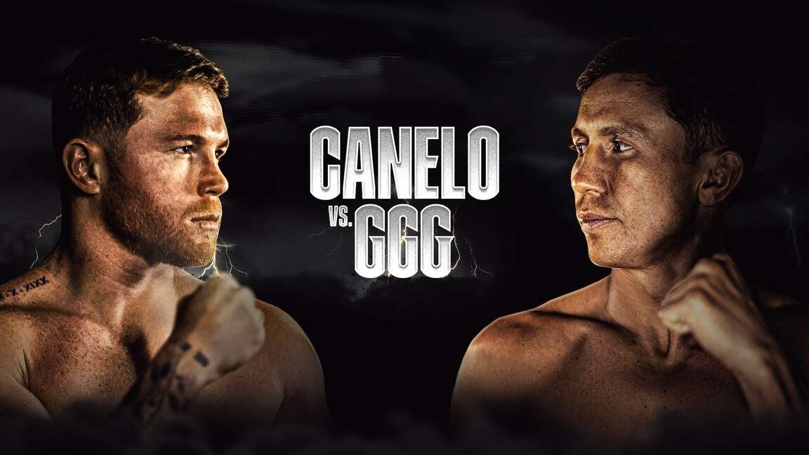 How To Stream The Canelo Vs Ggg 3 Fight Live Online On Apple Tv Roku Fire Tv And Mobile