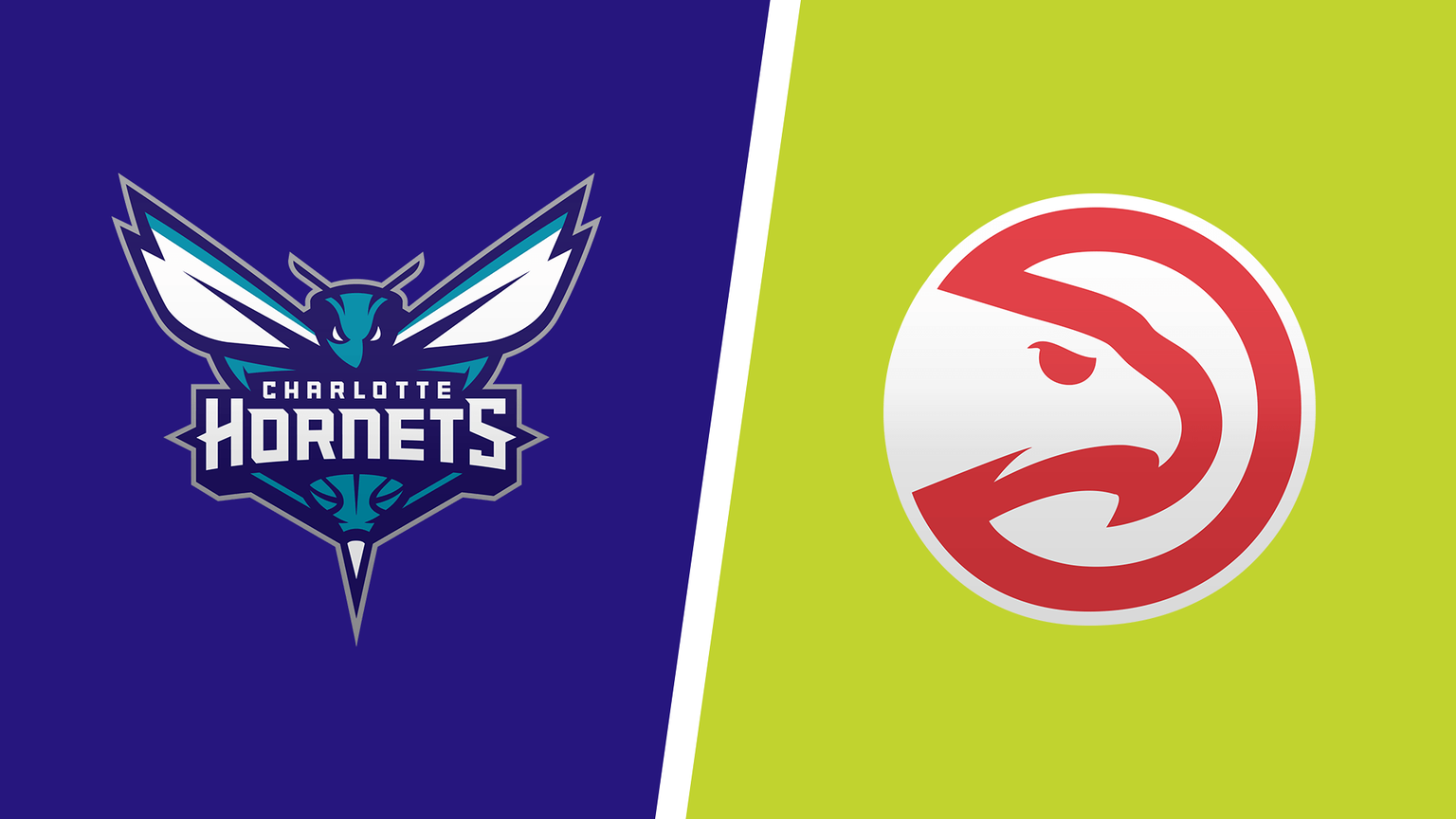 How to Watch Atlanta Hawks vs. Charlotte Game Live Online on
