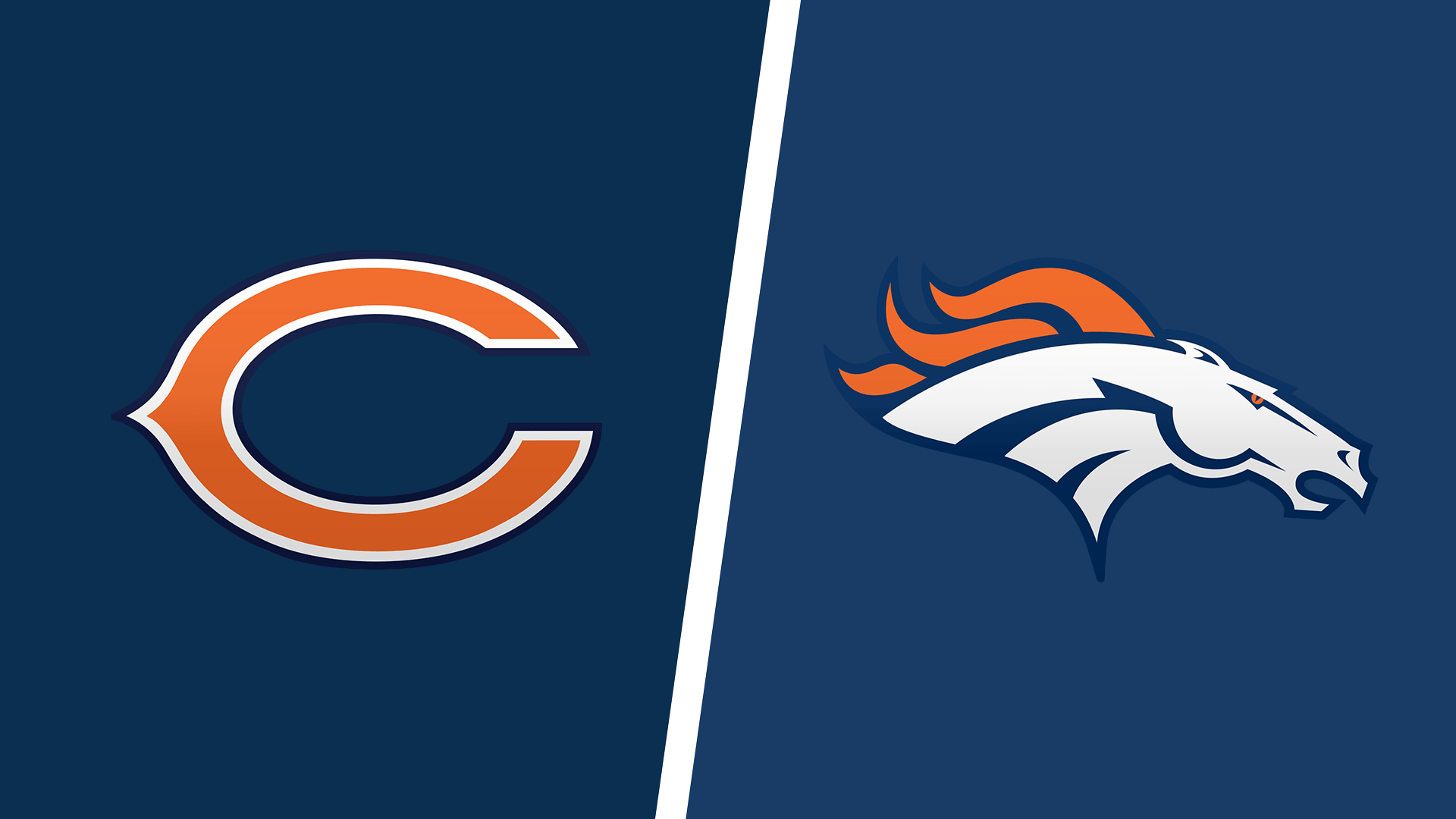 Denver Broncos vs. Chicago Bears: TV channel, time, what to know