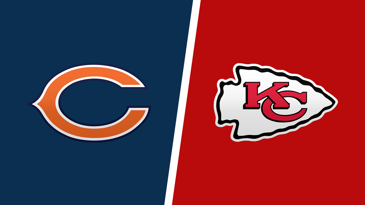 How to Watch Kansas City Chiefs vs. Chicago Bears Preseason Game Live