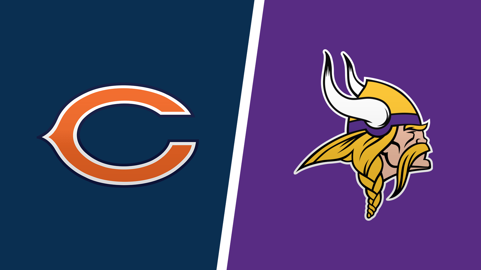 How to Watch Minnesota Vikings vs. Chicago Bears Week 18 Game Live