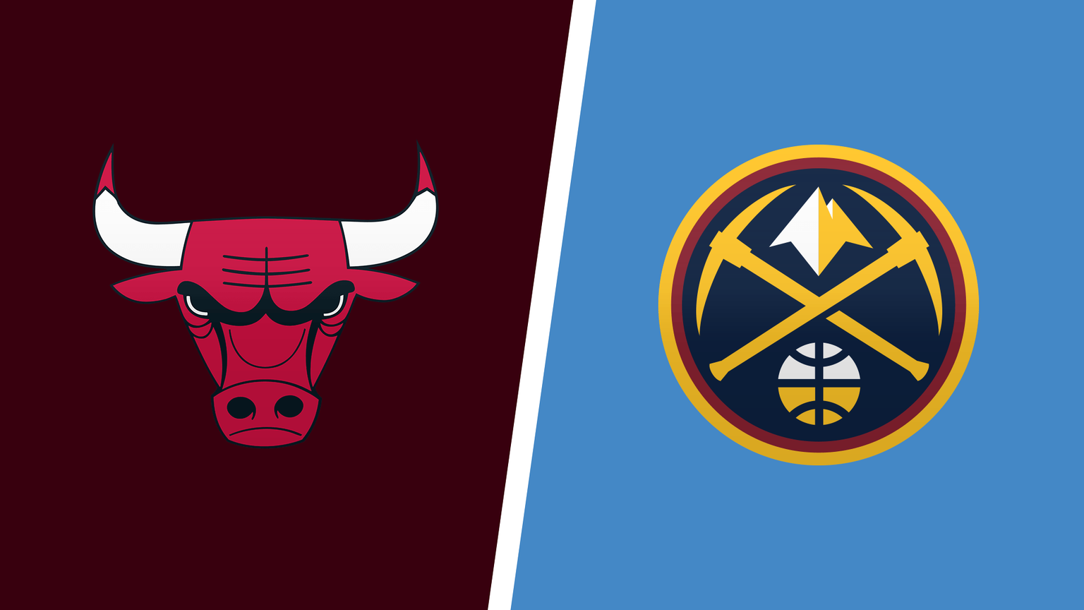 How to Watch Chicago Bulls vs. Denver Nuggets Live Online on October 7