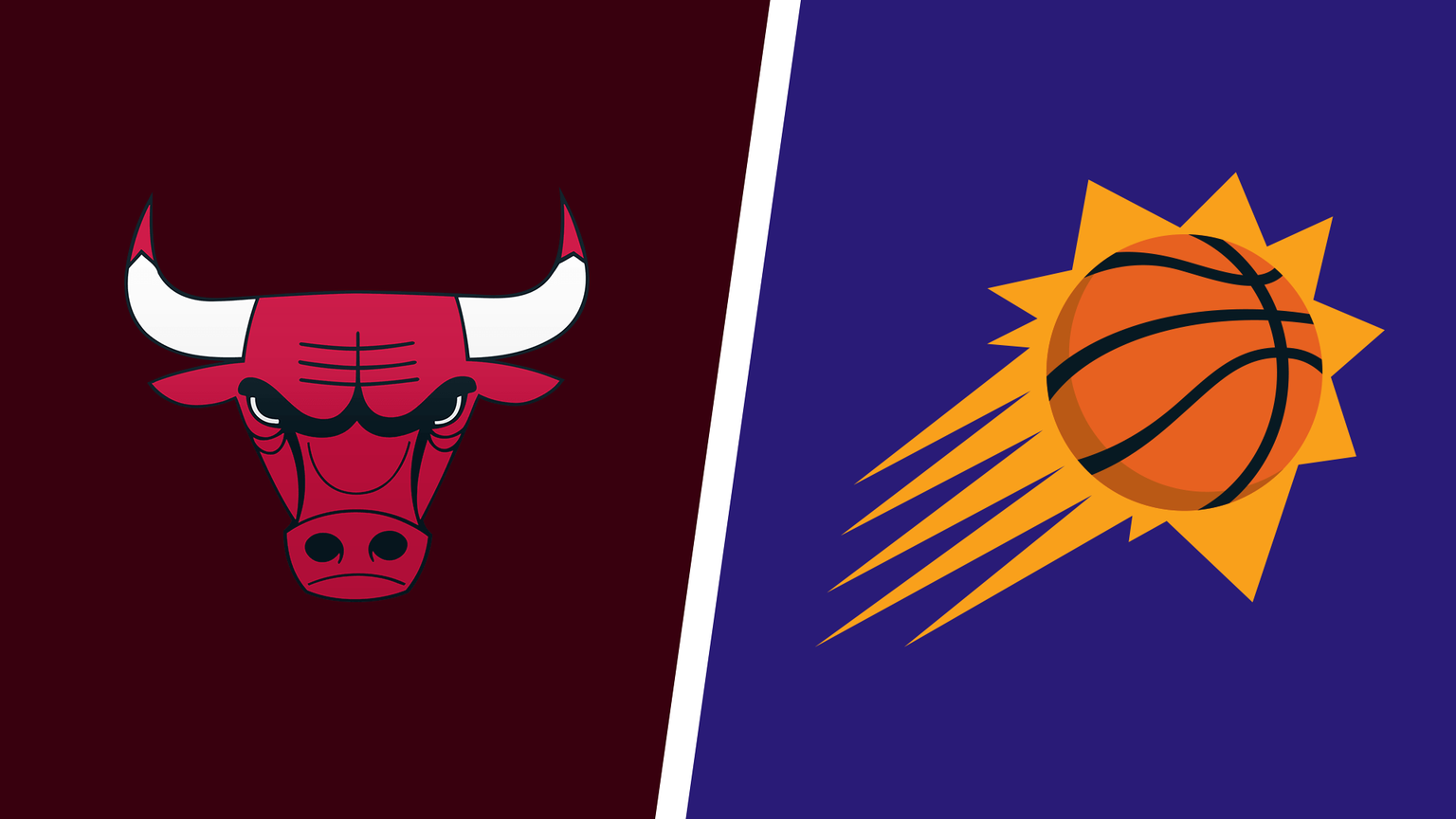 How to Watch Phoenix Suns vs. Chicago Bulls Game Live Online on