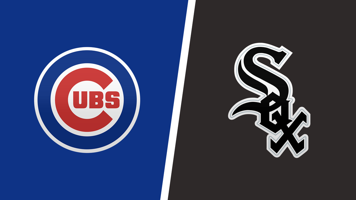 MLB Streaming How to Watch Chicago White Sox vs. Chicago Cubs Live