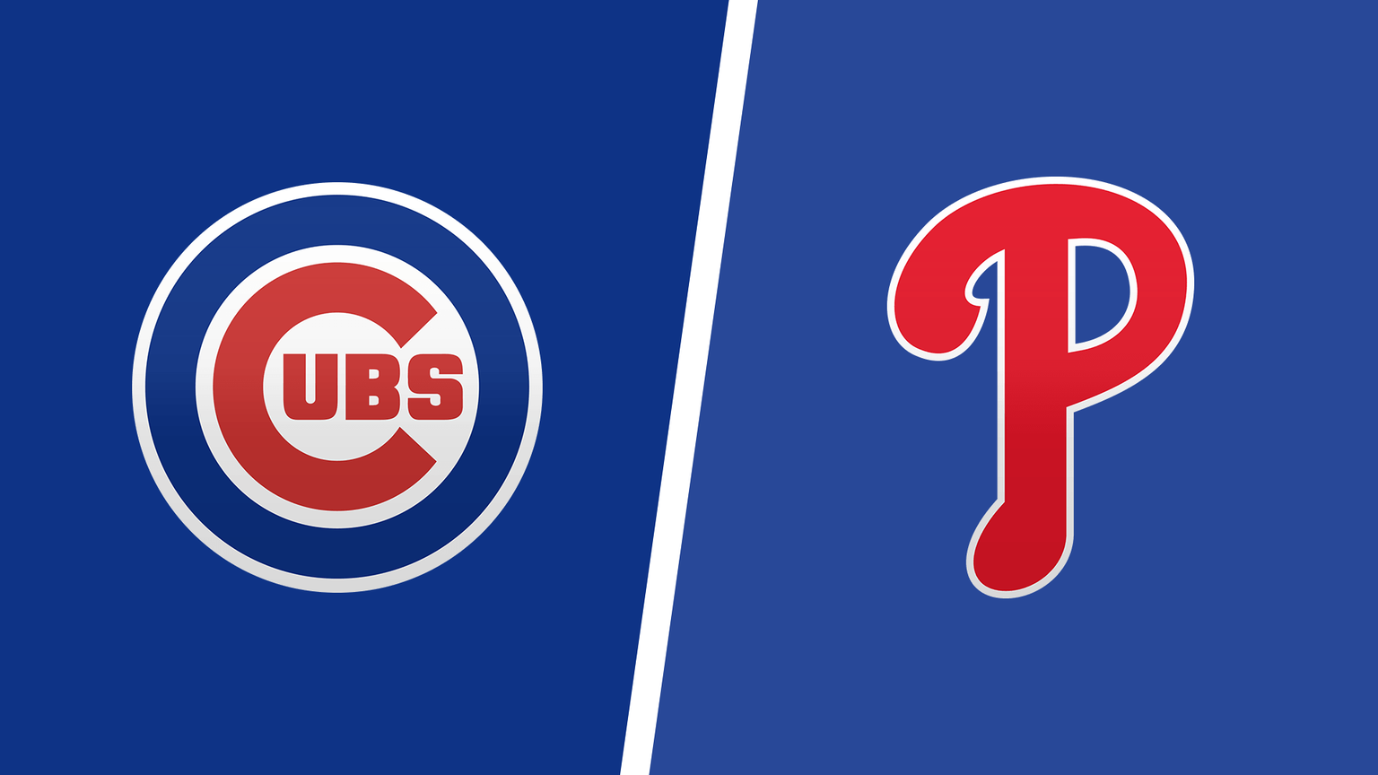 How to Watch Philadelphia Phillies vs. Chicago Cubs Live Online Without