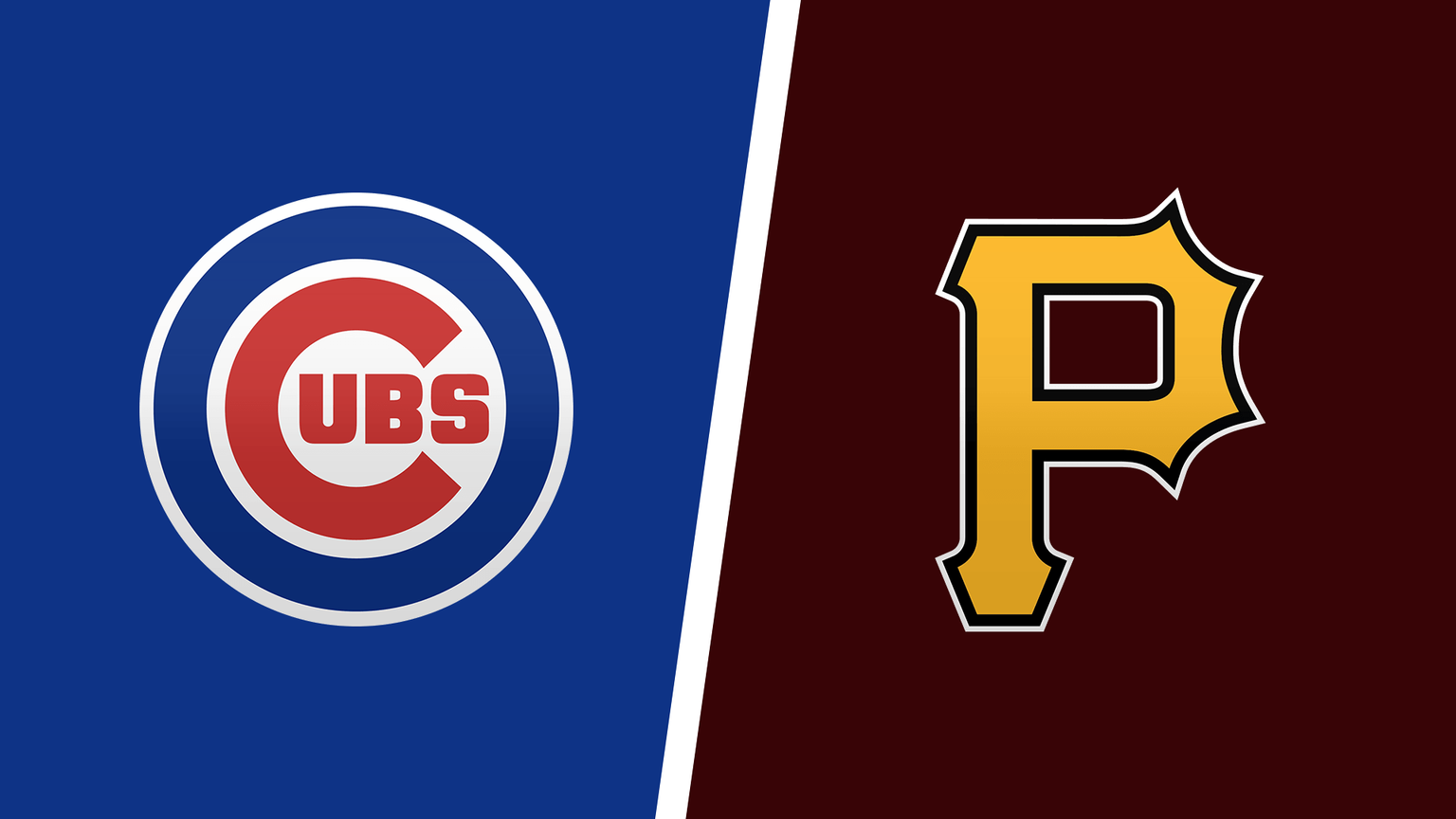 MLB TV Guide How to Watch Chicago Cubs vs. Pittsburgh Pirates Game