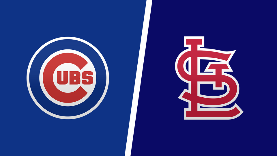 How to Watch St. Louis Cardinals vs. Chicago Cubs Live Online on June