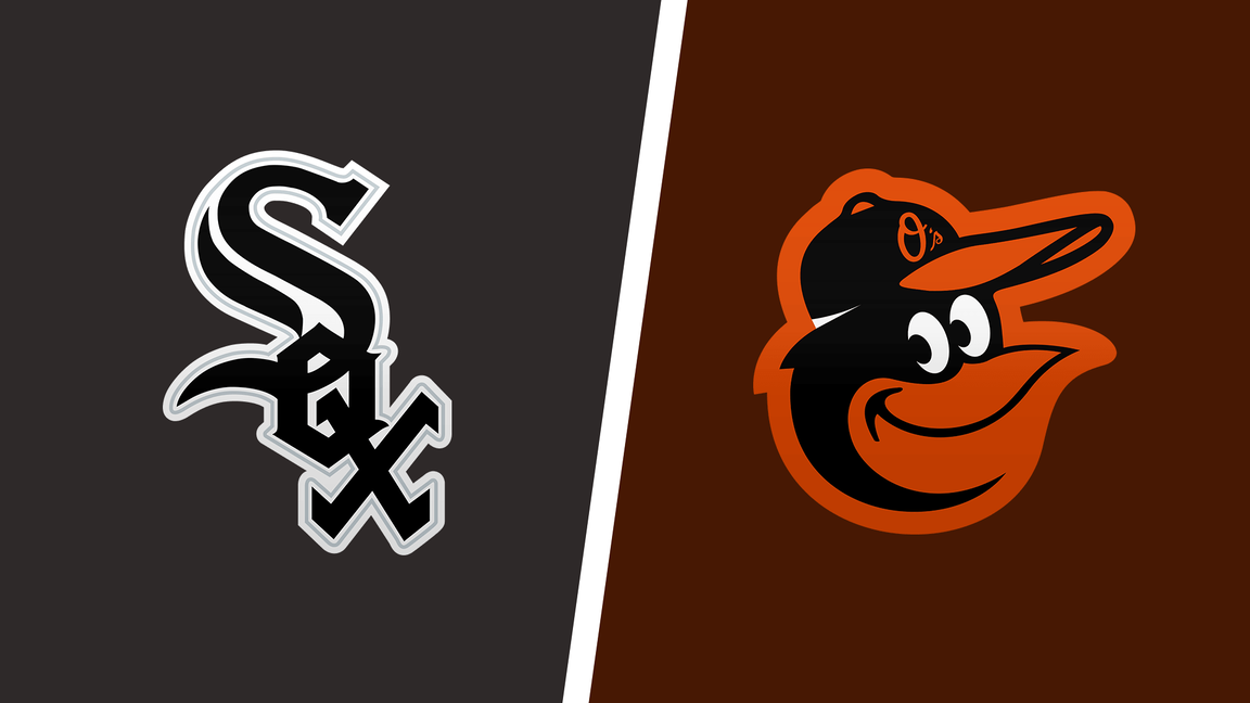 How to Watch Chicago White Sox vs. Baltimore Orioles Streaming Live on