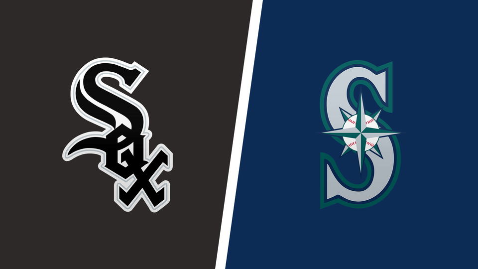 MLB TV Guide How to Watch Chicago White Sox vs. Seattle Mariners Live