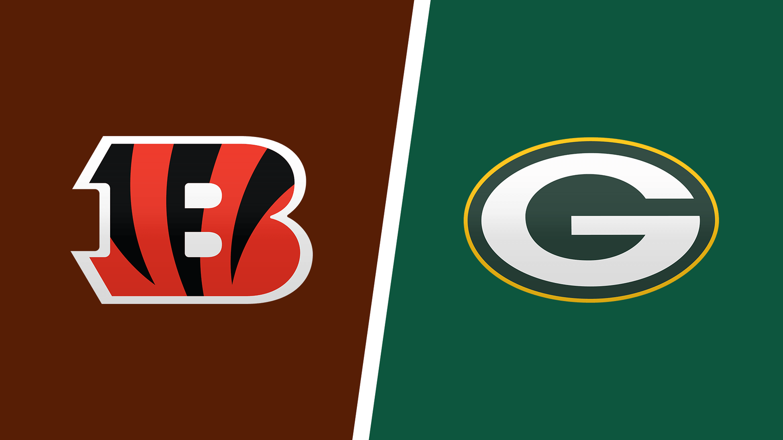 How to Watch Green Bay Packers vs. Cincinnati Bengals Week 5 NFL Game