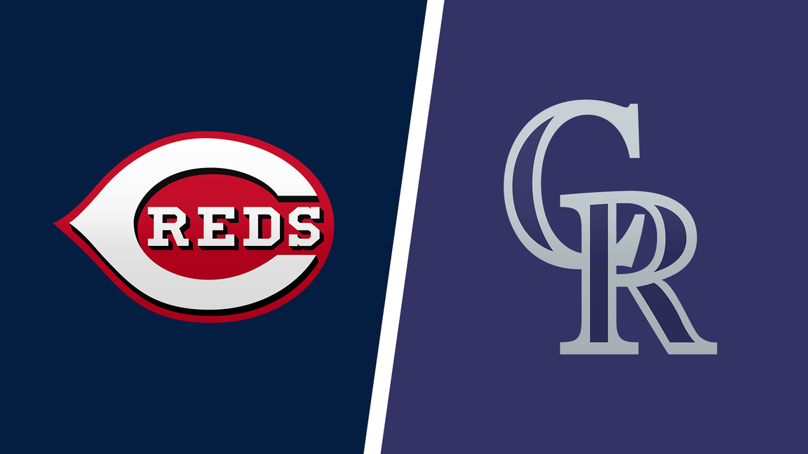 How to Watch Colorado Rockies vs. Cincinnati Reds Live Online on June