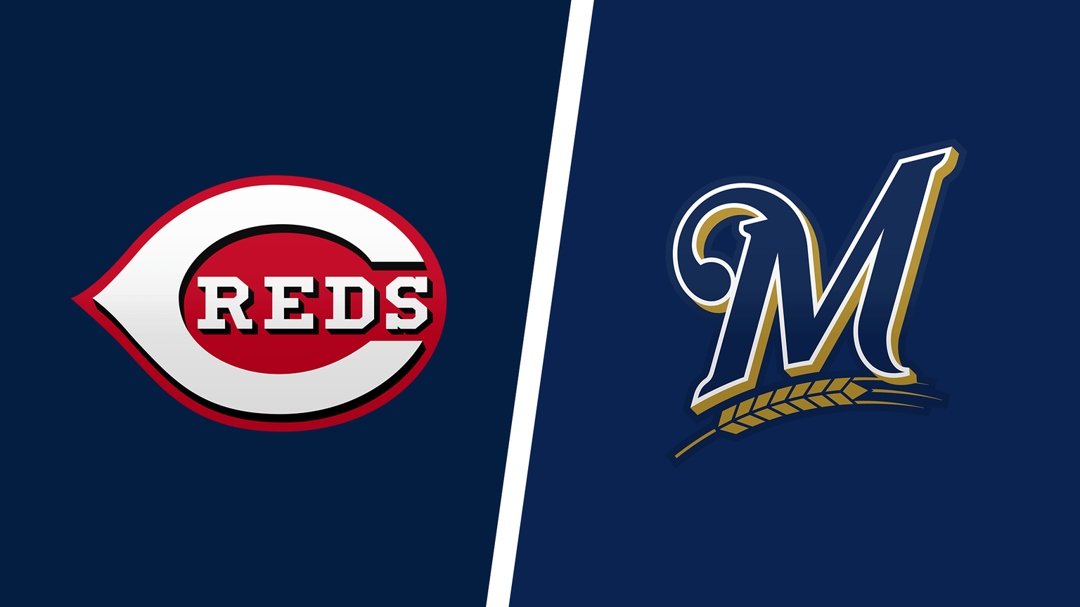 How to Watch Milwaukee Brewers vs. Cincinnati Reds Live Stream on June