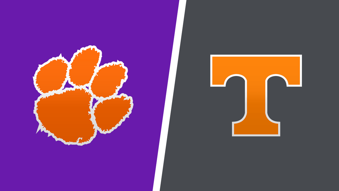 How to Watch 2022 Orange Bowl Tennessee vs. Clemson Game Live Without