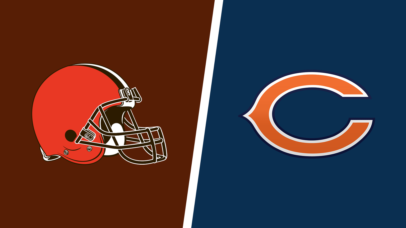 How to Watch Chicago Bears vs. Cleveland Browns Preseason Game Week 3