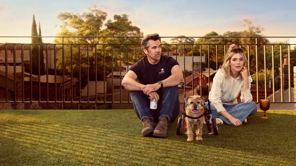&ldquo;Colin From Accounts&rdquo; Season 3 drops on Paramount+ on Thursday, Sept. 10.