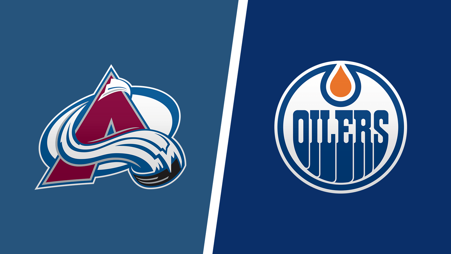 How to Watch Edmonton Oilers vs. Colorado Avalanche Game Live Online on