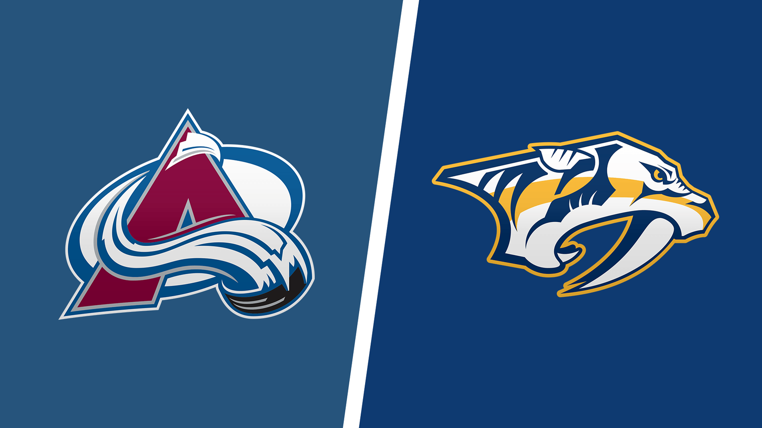 How to Watch Nashville Predators vs. Colorado Avalanche Game Live