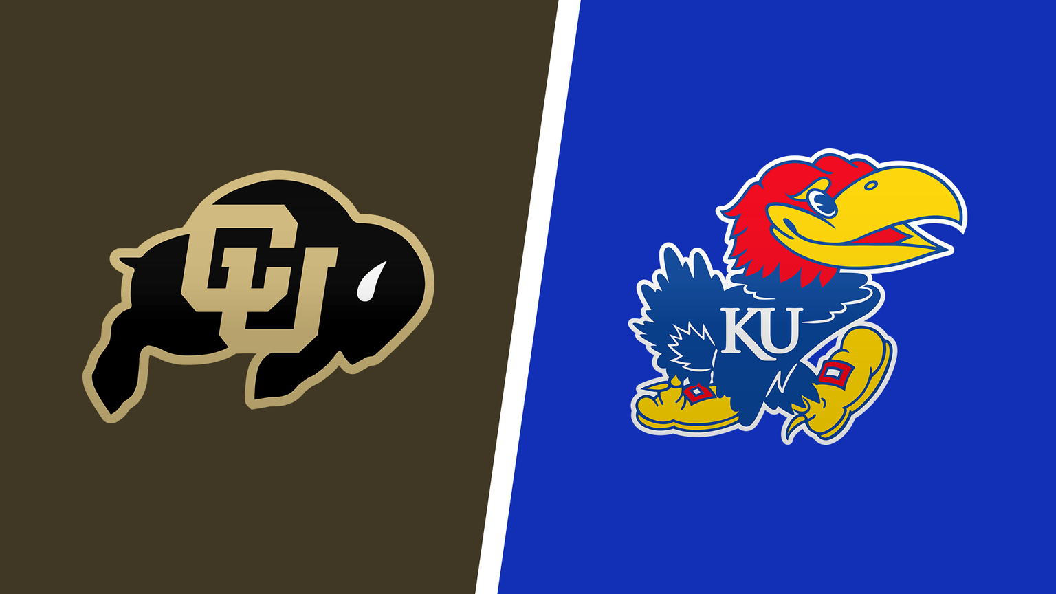 How to Watch Kansas vs. Colorado Game Live Online on December 21, 2021