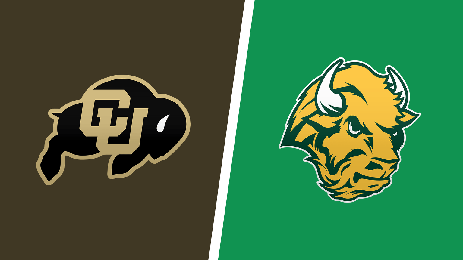 How to Watch North Dakota State vs. Colorado 2024 Football Game Live