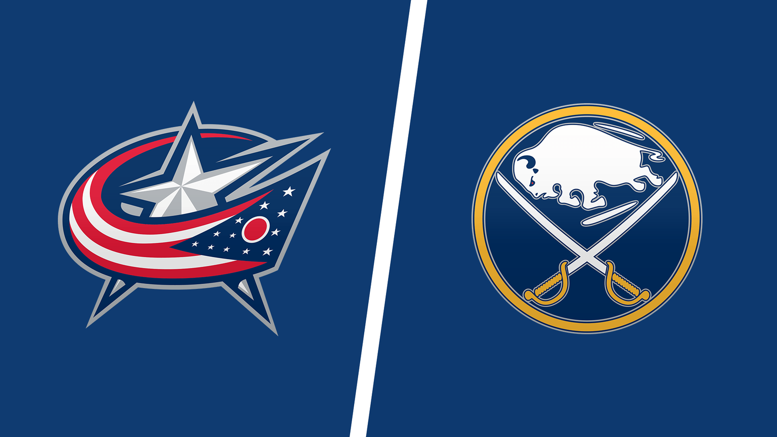 How to Watch Buffalo Sabres vs. Columbus Blue Jackets Game Live Online