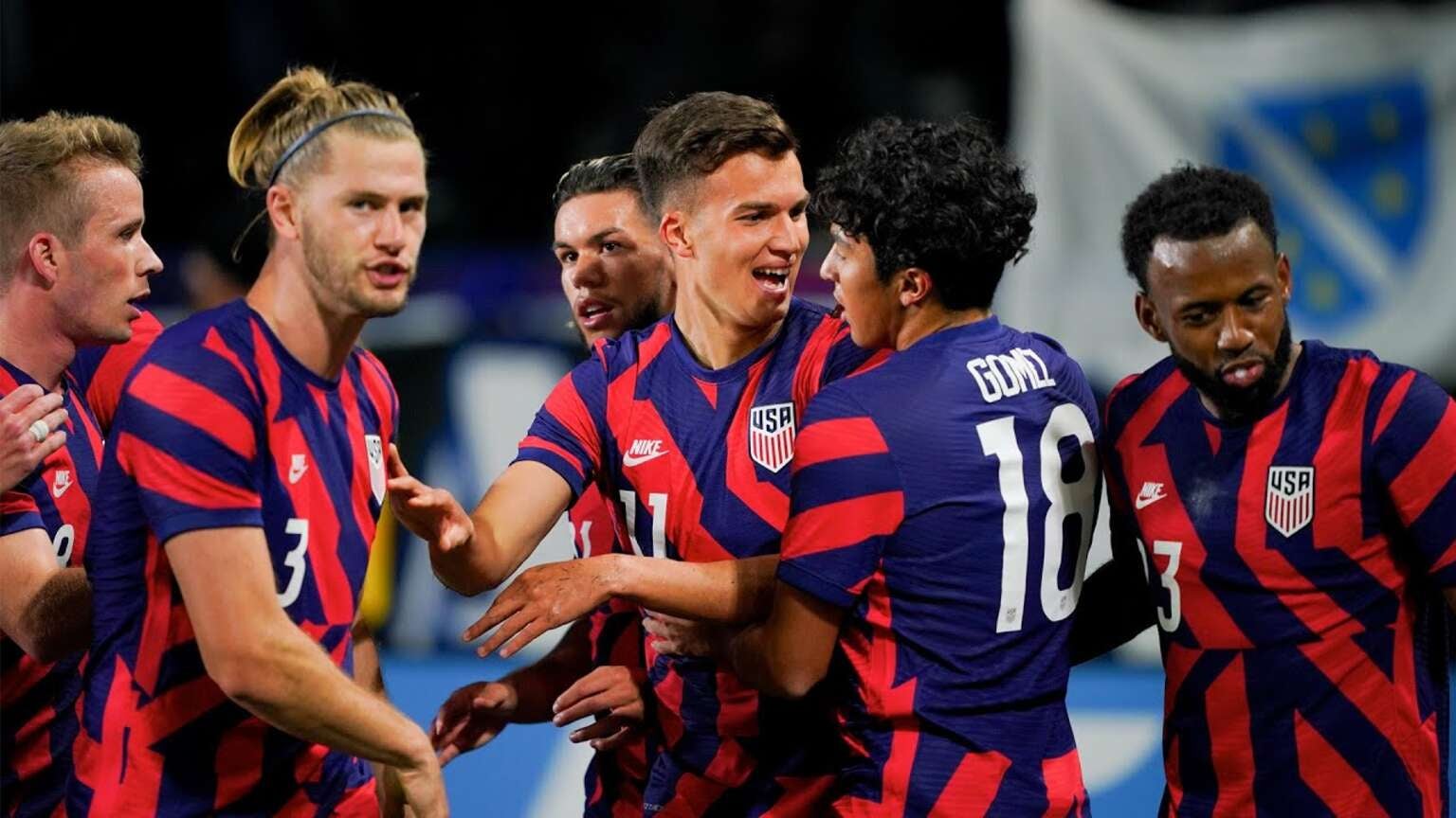 How to Watch USA vs. Honduras 2022 World Cup Qualifier Live on Roku