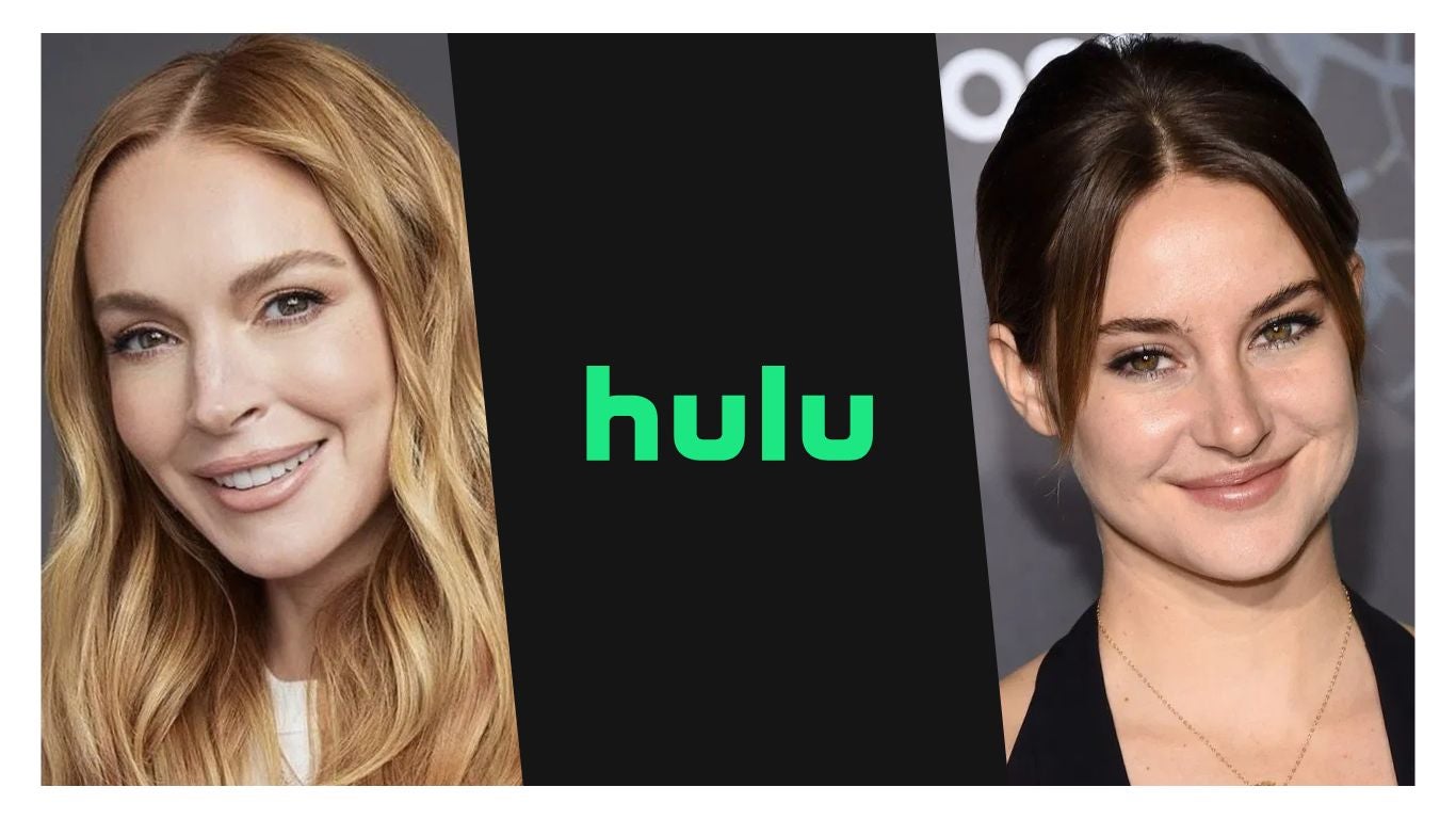 here's everything to know about Count my lies on Hulu with Lindsay Lohan.