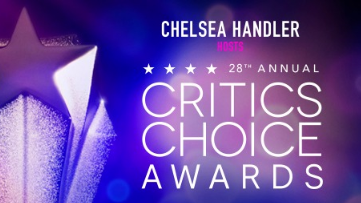 How to Watch 2023 Critics' Choice Awards Live Online for Free Without