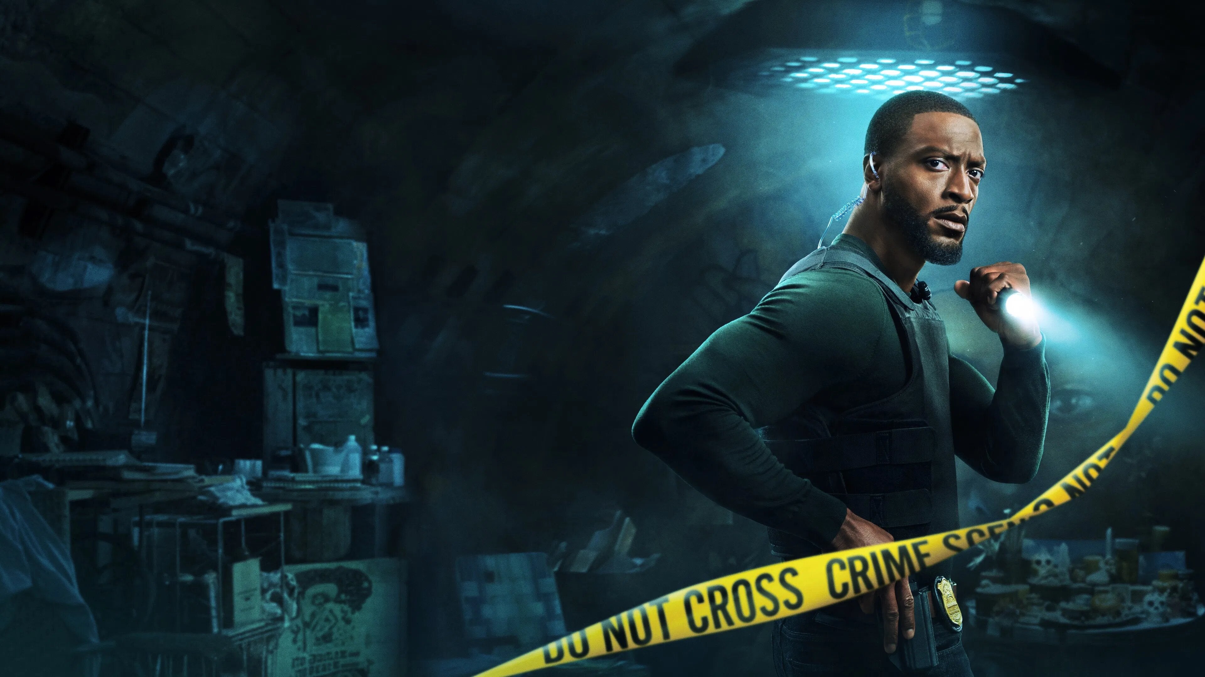 "Cross" Season 2 debuts on Prime Video on Wednesday, Feb. 11.