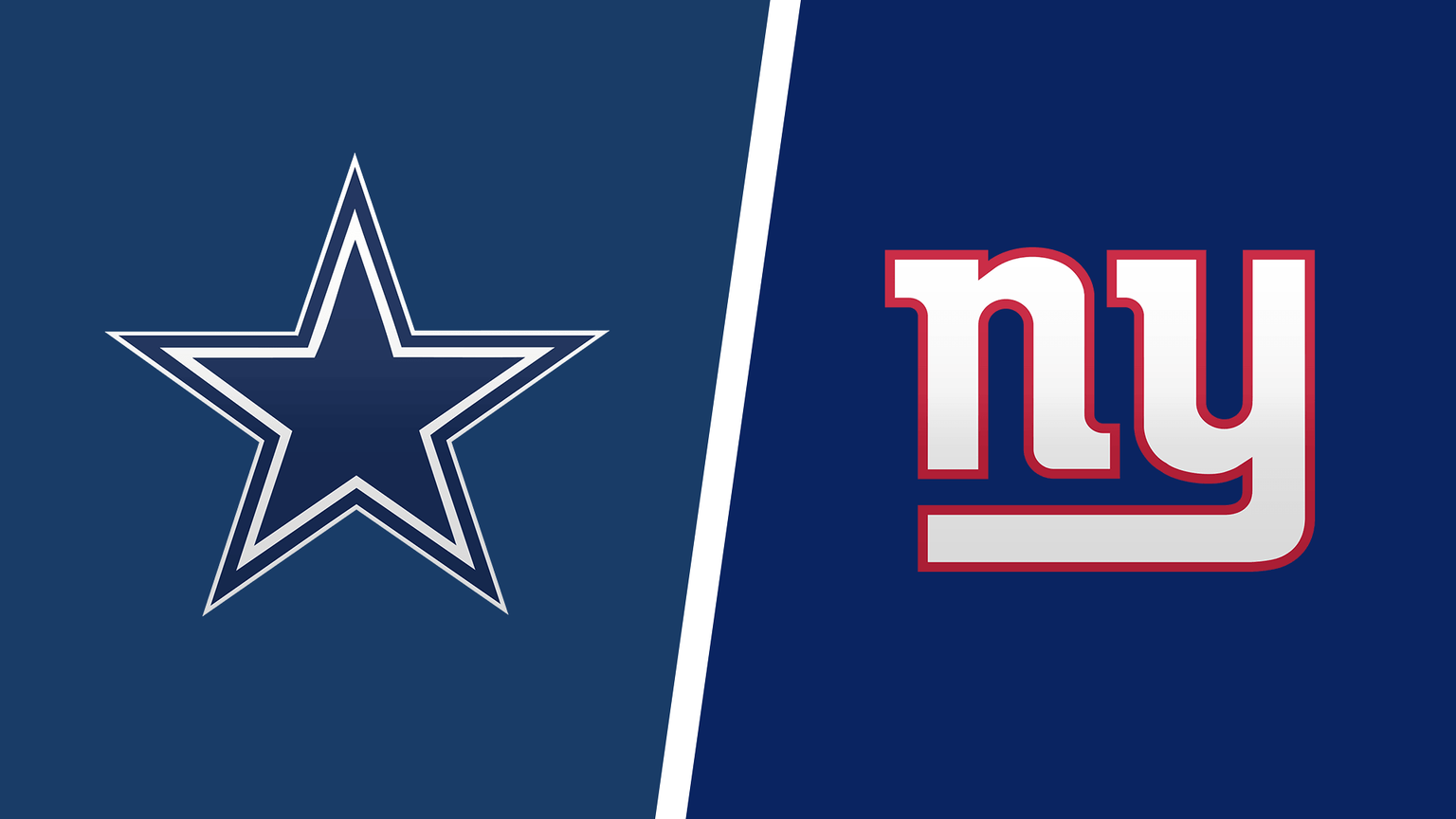 How to Watch New York Giants vs. Dallas Cowboys Thanksgiving Game Live