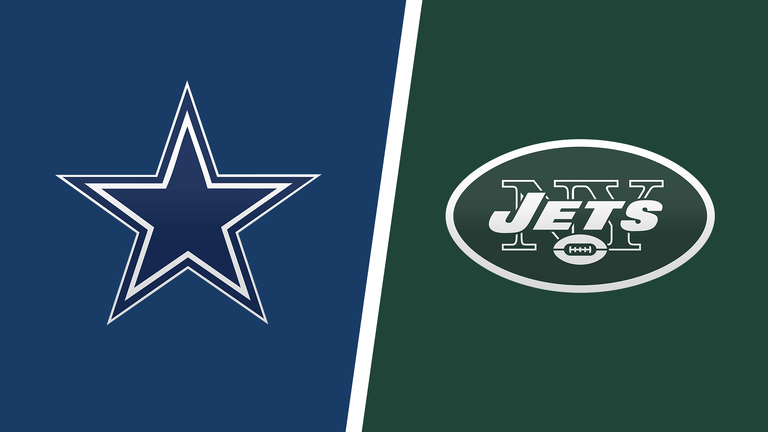 How to Watch New York Jets vs. Dallas Cowboys Game Live Online on September  17, 2023: TV & Streaming – The Streamable