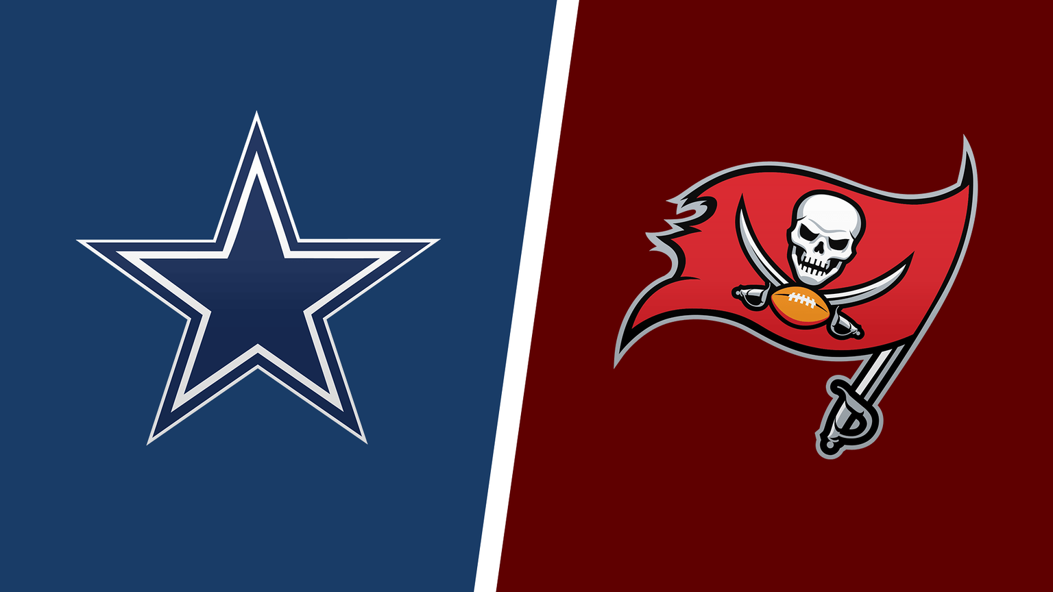 How to Watch Tampa Bay Buccaneers vs. Dallas Cowboys Week 1 Game Live