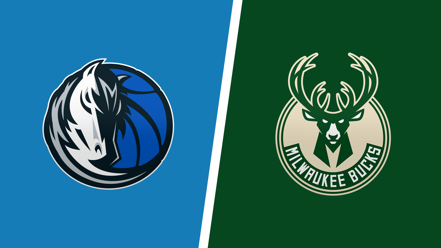 Where to Watch the Dallas Mavericks vs. Milwaukee Bucks Game Online on
