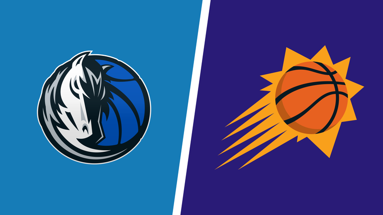 How to Watch 2022 NBA Playoffs: Phoenix Suns vs. Dallas Mavericks Game 4  Live Online on May 8, 2022: Streaming/TV Channels – The Streamable