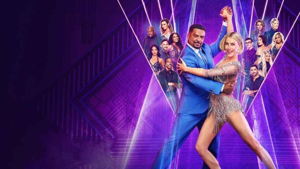 How to Watch 'Dancing with the Stars' Season 33 Live Stream, Start