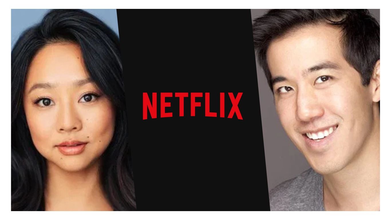 &lsquo;Dang!&rsquo; reunites &lsquo;Good Place&rsquo; comedy talent at Netflix