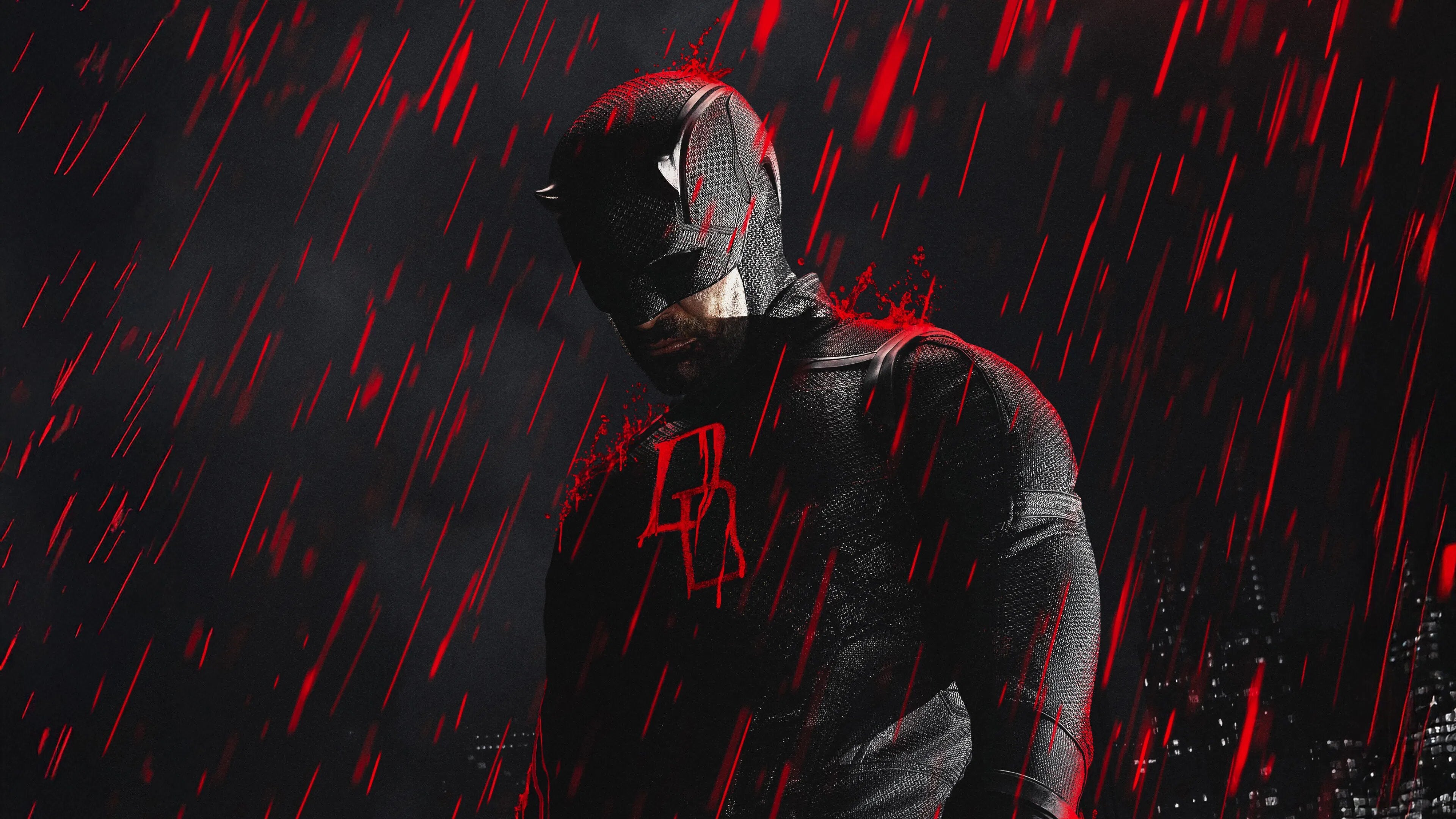 Daredevil: Born Again Season 2 premieres on Disney+ on March 24.