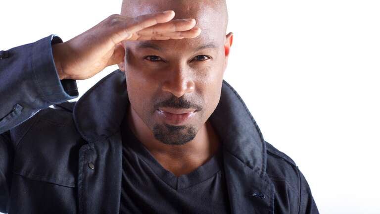 How To Watch 'Darrin’s Dance Grooves: The Untold Darrin Henson Story ...