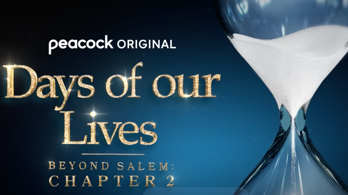 How to Watch 'Days of Our Lives: Beyond Salem' Chapter 2 Premiere on ...