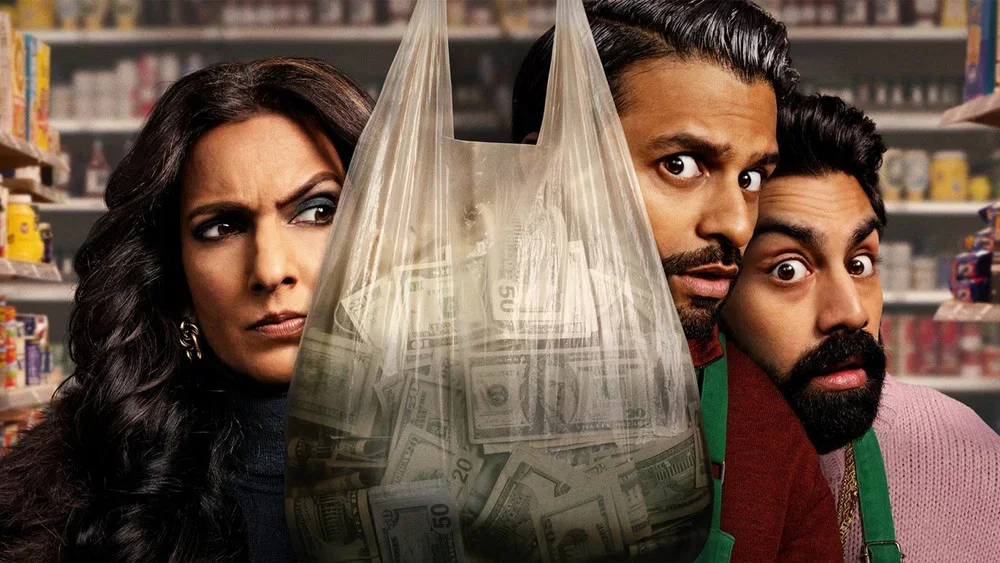 Here's what you need to know about 'Deli Boys' before it drops on Thursday, May 28 only on Hulu.