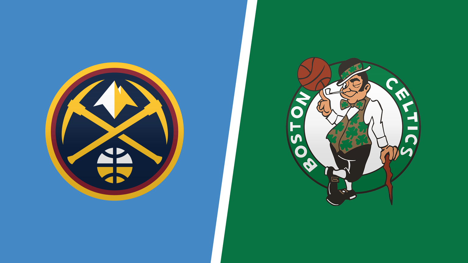 How to Watch Boston Celtics vs. Denver Nuggets Game Live Online on